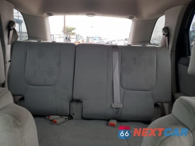 Zdjęcie 10 z 16 samochodu: 2005 CHEVROLET EQUINOX LS VIN:2CNDL13F556204754 - miniatura
