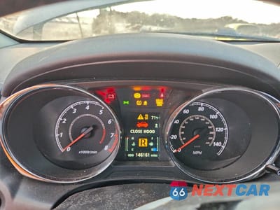 Zdjęcie 9 z 14 samochodu: 2016 MITSUBISHI OUTLANDER SPORT ES VIN:JA4AP3AU2GZ053088 - miniatura