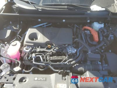 Zdjęcie 11 z 13 samochodu: 2025 TOYOTA RAV4 HYBRID XLE VIN:4T3RWRFV2SU197815 - miniatura