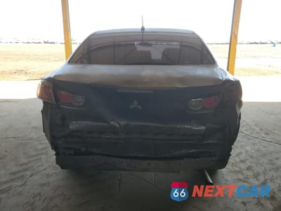 Zdjęcie 6 z 12 samochodu: 2010 MITSUBISHI LANCER ES/ES SPORT VIN:JA32U2FU4AU016844 - miniatura