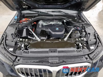 Zdjęcie 11 z 14 samochodu: 2024 BMW 530 I VIN:WBA43FJ03RCR20255 - miniatura