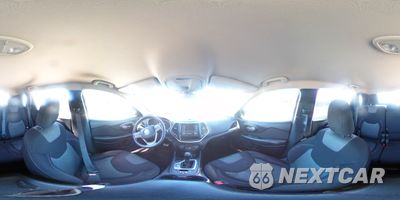 Zdjęcie 14 z 14 samochodu: 2017 JEEP CHEROKEE SPORT VIN:1C4PJLAB2HW560267 - miniatura