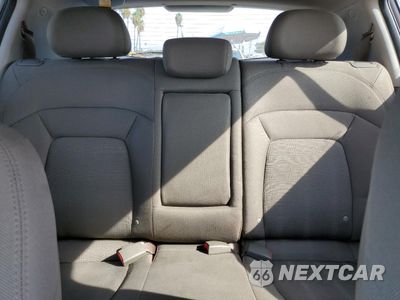 Zdjęcie 10 z 13 samochodu: 2013 KIA SPORTAGE BASE VIN:KNDPB3A2XD7506121 - miniatura