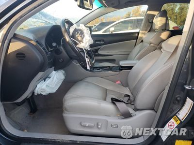 Zdjęcie 7 z 13 samochodu: 2006 LEXUS GS 430 VIN:JTHBN96S865004816 - miniatura