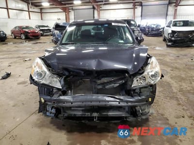 Piąte zdjęcie samochodu w środku: 2012 SUBARU LEGACY 2.5I PREMIUM VIN:4S3BMCC60C3040645 - miniatura