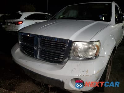 Piąte zdjęcie samochodu w środku: 2007 DODGE DURANGO LIMITED VIN:1D8HD58267F553643 - miniatura