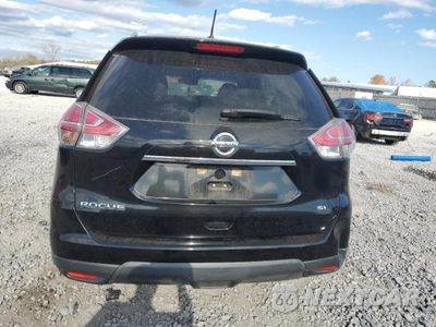 Zdjęcie 6 z 13 samochodu: 2015 NISSAN ROGUE VIN:5N1AT2MT4FC804543 - miniatura