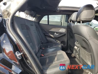 Zdjęcie 10 z 12 samochodu: 2024 MERCEDES-BENZ GLE COUPE AMG 53 4MATIC VIN:4JGFD6BB2RB098154 - miniatura