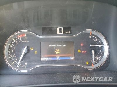 Zdjęcie 9 z 13 samochodu: 2016 HONDA PILOT EXL VIN:5FNYF6H62GB090454 - miniatura