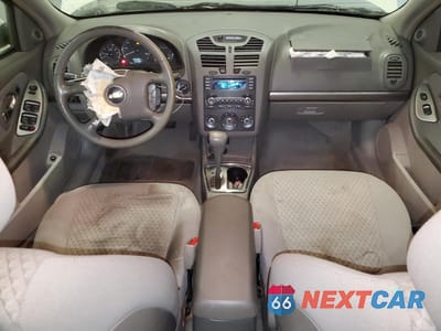 Zdjęcie 8 z 13 samochodu: 2006 CHEVROLET MALIBU LT VIN:1G1ZT51866F163671 - miniatura