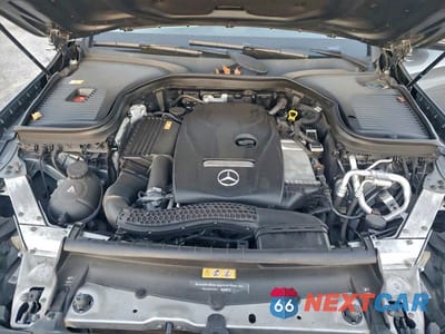 Zdjęcie 12 z 13 samochodu: 2016 MERCEDES-BENZ GLC 300 4MATIC VIN:WDC0G4KB9GF074911 - miniatura