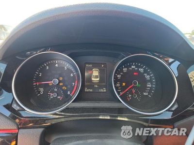 Zdjęcie 9 z 12 samochodu: 2017 VOLKSWAGEN JETTA GLI VIN:3VW4T7AJ8HM327373 - miniatura