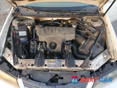 Zdjęcie 11 z 14 samochodu: 2005 CHEVROLET IMPALA LS VIN:2G1WH52K959232469 - miniatura