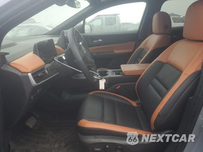Zdjęcie 7 z 14 samochodu: 2024 HONDA PROLOGUE ELITE VIN:3GPKHZRJ3RS516553 - miniatura