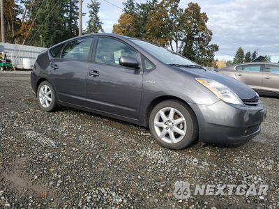 Czwarte zdjęcie samochodu z boku: 2008 TOYOTA PRIUS VIN:JTDKB20U383393892 - miniatura