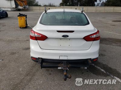 Zdjęcie 6 z 13 samochodu: 2012 FORD FOCUS SE VIN:1FAHP3F2XCL457531 - miniatura