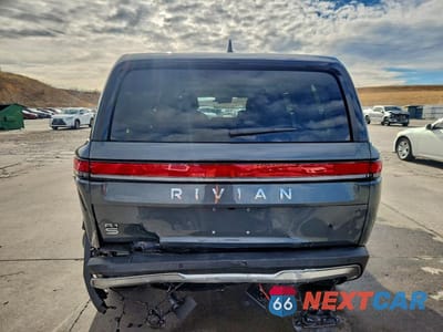 Zdjęcie 6 z 12 samochodu: 2025 RIVIAN R1S ADVENTURE VIN:7PDSGBBA9SN066275 - miniatura