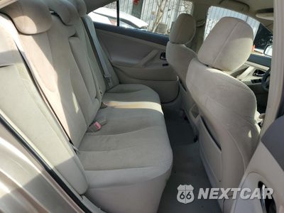 Zdjęcie 11 z 15 samochodu: 2007 TOYOTA CAMRY CE VIN:4T4BE46K37R008849 - miniatura