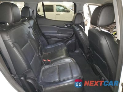 Zdjęcie 11 z 12 samochodu: 2021 GMC ACADIA SLT VIN:1GKKNMLS1MZ211213 - miniatura