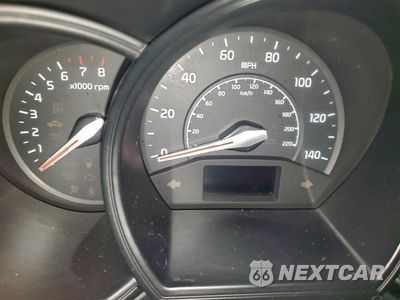 Zdjęcie 9 z 14 samochodu: 2013 KIA RIO LX VIN:KNADM5A30D6225675 - miniatura