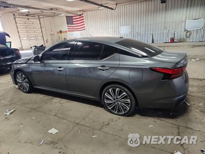 Drugie zdjęcie samochodu z przodu: 2023 NISSAN ALTIMA SL VIN:1N4BL4EV7PN410485 - miniatura