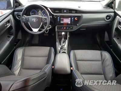 Zdjęcie 8 z 15 samochodu: 2019 TOYOTA COROLLA L VIN:5YFBURHE3KP899009 - miniatura