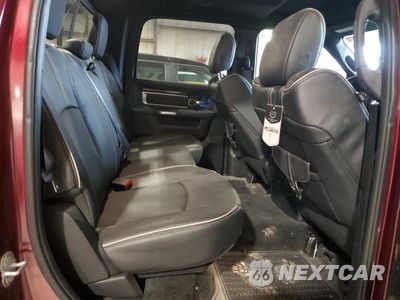 Zdjęcie 10 z 12 samochodu: 2017 RAM 1500 LONGHORN VIN:1C6RR7PT9HS636350 - miniatura