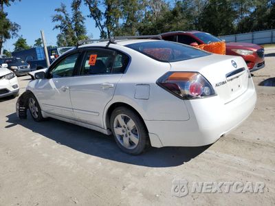 Drugie zdjęcie samochodu z przodu: 2008 NISSAN ALTIMA 2.5 VIN:1N4AL21E98C119621 - miniatura