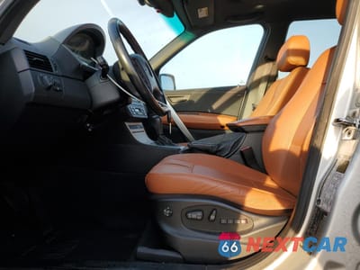 Zdjęcie 7 z 13 samochodu: 2004 BMW X3 3.0I VIN:WBXPA93454WA65806 - miniatura