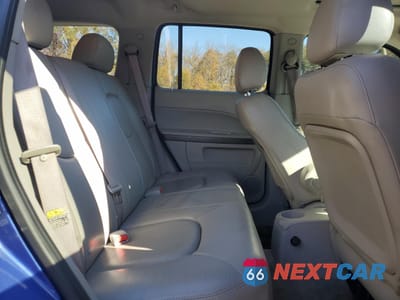 Zdjęcie 11 z 14 samochodu: 2006 CHEVROLET HHR LT VIN:3GNDA23P06S581219 - miniatura
