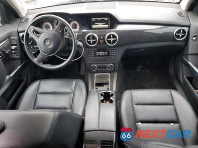 Zdjęcie 8 z 12 samochodu: 2015 MERCEDES-BENZ GLK 250 BLUETEC VIN:WDCGG0EB9FG411654 - miniatura