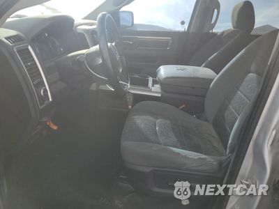 Zdjęcie 7 z 14 samochodu: 2015 RAM 1500 SLT VIN:1C6RR7LM6FS670662 - miniatura