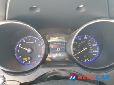 Zdjęcie 9 z 13 samochodu: 2016 SUBARU OUTBACK 2.5I LIMITED VIN:4S4BSALC8G3327569 - miniatura