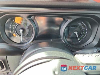 Zdjęcie 9 z 13 samochodu: 2025 JEEP WRANGLER SPORT 4XE VIN:1C4RJXN68SW565140 - miniatura