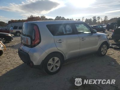 Trzecie zdjęcie samochodu z tyłu: 2016 KIA SOUL VIN:KNDJN2A24G7838065 - miniatura