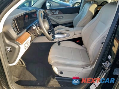 Zdjęcie 7 z 12 samochodu: 2024 MERCEDES-BENZ GLE 350 4MATIC VIN:4JGFB4FBXRB023884 - miniatura