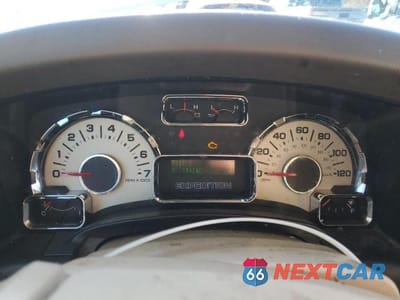 Zdjęcie 9 z 12 samochodu: 2014 FORD EXPEDITION XLT VIN:1FMJU1J54EEF26307 - miniatura