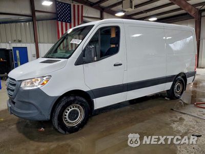 2019 MERCEDES-BENZ SPRINTER 2500/3500 WD3PF0ED5KT004033 - główne zdjęcie licytacji z USA - miniatura