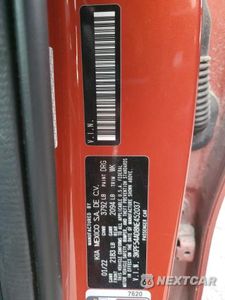 Zdjęcie 13 z 13 samochodu: 2022 KIA FORTE GT LINE VIN:3KPF54AD8NE452037 - miniatura