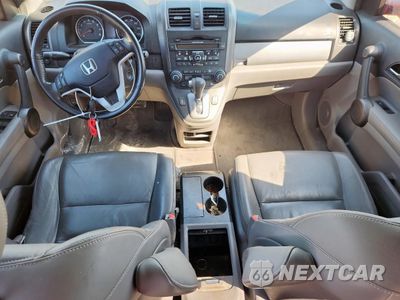 Zdjęcie 8 z 13 samochodu: 2010 HONDA CR-V EXL VIN:JHLRE3H76AC004746 - miniatura