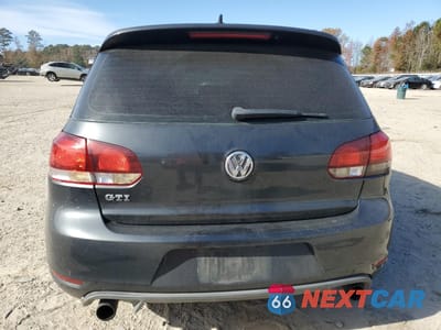 Zdjęcie 6 z 12 samochodu: 2012 VOLKSWAGEN GTI VIN:WVWEV7AJ3CW142433 - miniatura
