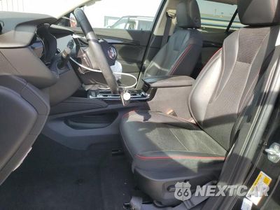 Zdjęcie 7 z 12 samochodu: 2023 BUICK ENVISION ESSENCE VIN:LRBFZNR4XPD100062 - miniatura