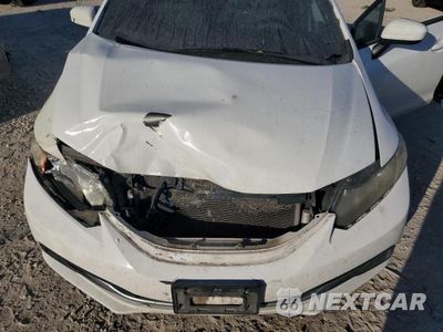 Zdjęcie 11 z 11 samochodu: 2014 HONDA CIVIC LX VIN:19XFB2F52EE202680 - miniatura