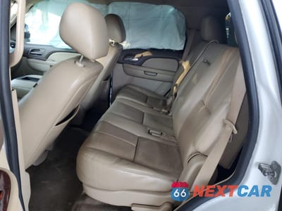 Zdjęcie 10 z 12 samochodu: 2012 CHEVROLET TAHOE K1500 LT VIN:1GNSKBE02CR179673 - miniatura