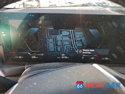 Zdjęcie 9 z 12 samochodu: 2023 BMW I4 EDRIVE 35 VIN:WBY43AW0XPFR34551 - miniatura
