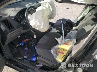 Zdjęcie 7 z 11 samochodu: 2007 NISSAN SENTRA 2.0 VIN:3N1AB61E37L641218 - miniatura