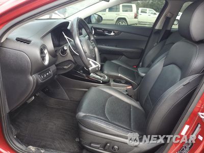 Zdjęcie 7 z 15 samochodu: 2020 KIA FORTE EX VIN:3KPF54AD6LE194016 - miniatura
