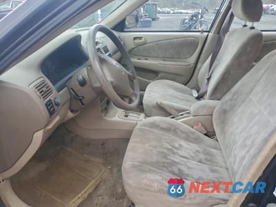 Zdjęcie 7 z 12 samochodu: 1998 TOYOTA COROLLA VE VIN:2T1BR18E8WC024890 - miniatura