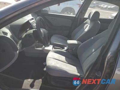 Zdjęcie 7 z 13 samochodu: 2008 HYUNDAI ELANTRA GLS VIN:KMHDU46D78U504343 - miniatura