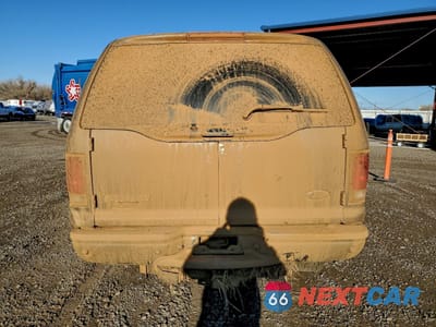 Zdjęcie 6 z 15 samochodu: 2004 FORD EXCURSION LIMITED VIN:1FMSU43P14EB83510 - miniatura